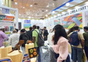 印度皮革展2026参展攻略（时间地点+门票多少钱？）