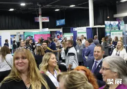 奥兰多酒店用品展展会现场(现场盛况)3