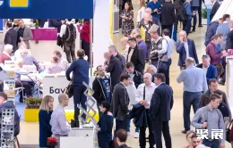 莫斯科聚氨酯展现场图片3