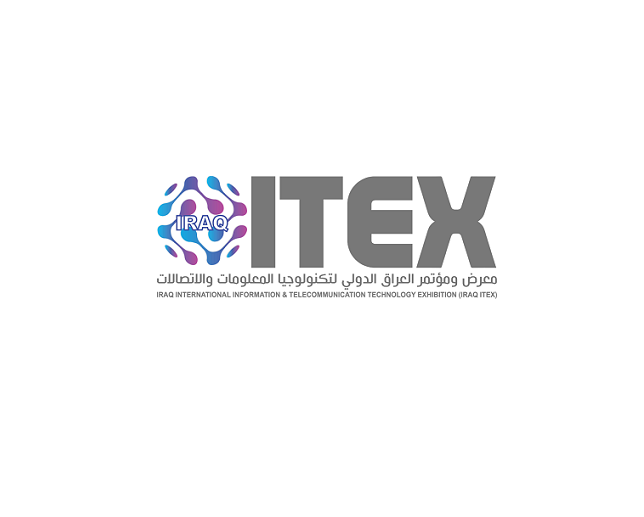 ITEX IRAQ exhibition logo
