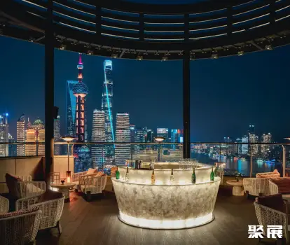 Hyatt on the Bund Shanghai