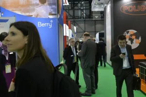 2026瑞士無紡布展展位費與展位圖