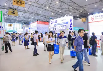 成都电子展(China Electronics Fair)2026展品有哪些？