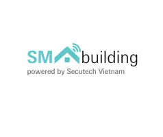 越南智慧城市展Logo