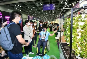 马来西亚食品展2025展位图与展位预订