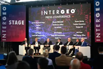 2026年德国测绘展(INTERGEO)门票购买途径？怎么购票？