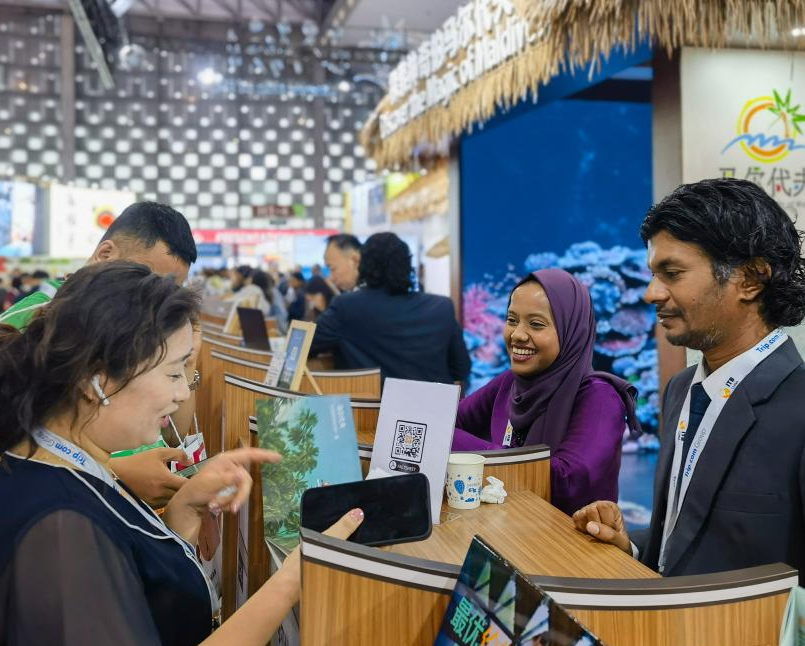 上海旅游展(ITB China)2026门票哪里买