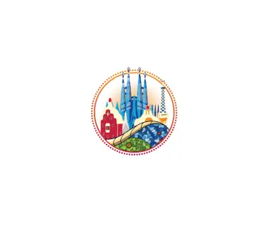 韩国肺癌大会logo