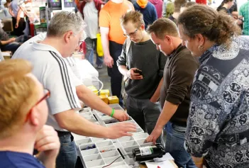 哈姆宠物展2024展品有哪些？