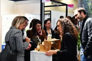 法国化妆品原料展2024展品范围