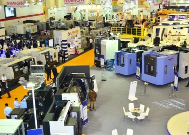 土耳其机床展2025展位费与展位图