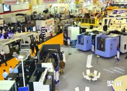 土耳其机床展现场图片4