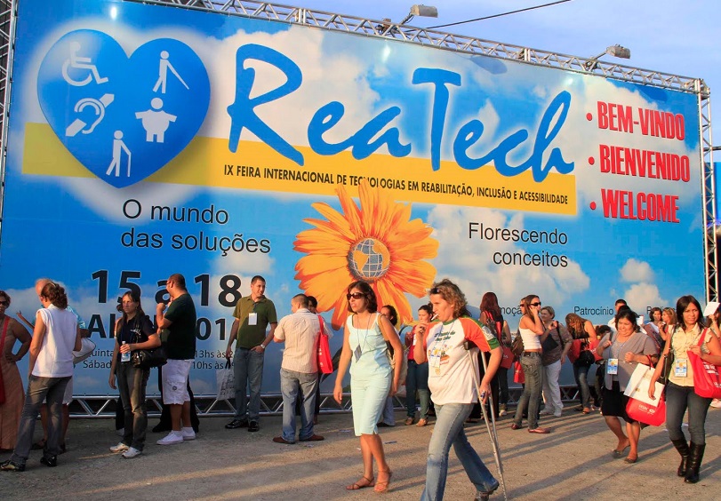 2025年巴西康复展门票哪里买,购买途径?