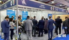 2026伊拉克建筑展(ERBIL BUILD EXPO)展品有哪些?