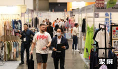2027香港时装展(Fashion InStyle)举办时间与地点