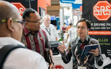 2026年印尼轨道交通展门票价格,如何购买?