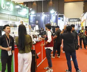 2026年印尼食品展(KRISTA InterFOOD)门票如何申请?多少钱?