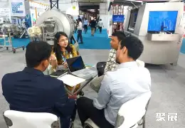 巴基斯坦畜牧展展会现场(现场盛况)5
