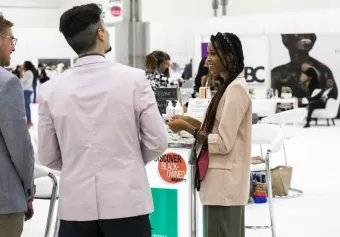 卡思曼伯美容展(Cosmoprof North America)2026时间和举办地点