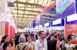 广州食品展现场图片3