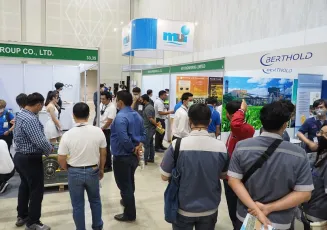 2026年泰国制糖展门票价格，如何购买？