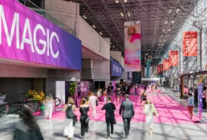 2025纽约服装展参展商名录