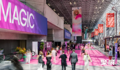 2026纽约服装展(MAGIC New York)观展攻略(时间/地点/观众预约)