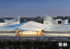 温州国际会展中心