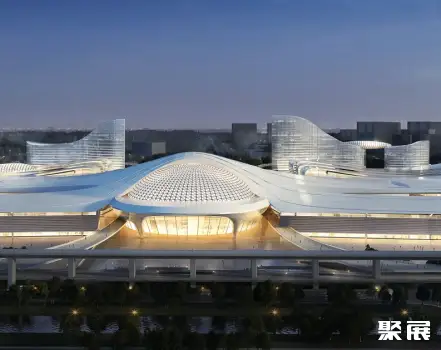温州国际会展中心