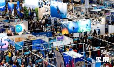 巴黎潜水展2026参展攻略(时间+地点+观众预约)