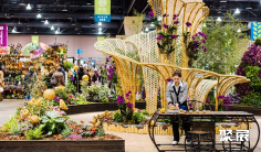 美国花卉展(Floriexpo)2026展品范围有哪些?