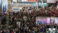 意大利游戏展2026展商名录