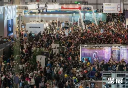 意大利游戏展现场图片4