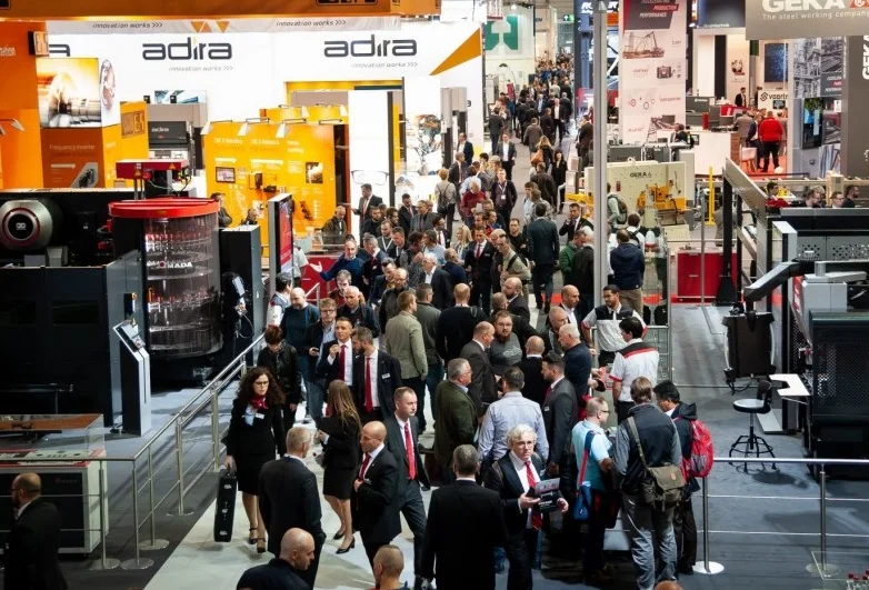 英国机床展(MACH Birmingham)2026逛展指南：时间地点/门票多少钱