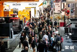 英国机床展现场图片3