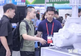 广州洁净展现场图片7