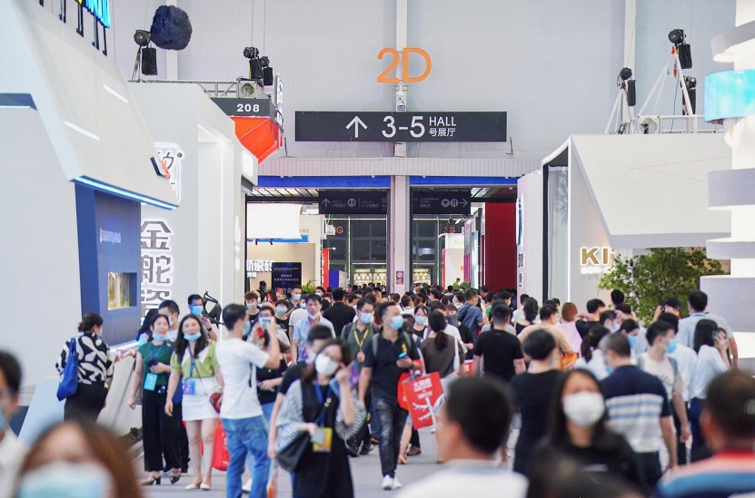 潭洲陶瓷展2025举办时间和地点