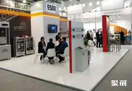 土耳其物流技术展展会现场(现场盛况)4