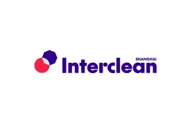 Interclean ChinaLogo