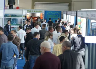 哈萨克斯坦家居展2026时间及地点