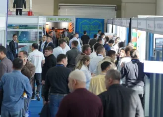 2025哈萨克斯坦家居展时间地点表