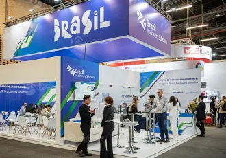 哥伦比亚橡塑展2024展位图与展位价格