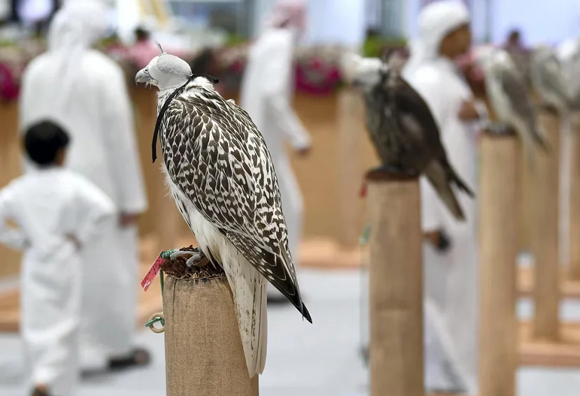 2027迪拜狩猎展(Middle East Hunting Expo)展位价格与展位申请