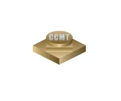 China Shanghai CNC Machine Tool ExpoLogo