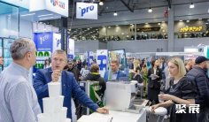 2026俄罗斯清洁展 (Cleanexpo Moscow)观众预登记正式开启,精彩即将登场!