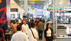 2026土耳其印刷展展位图与展位申请