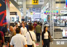 伊斯坦布尔广告展展会现场(现场盛况)2