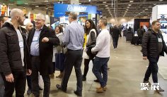 加拿大建材展2025展商名单