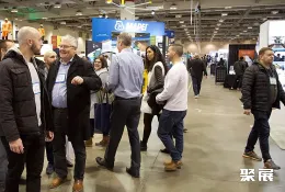 加拿大建材展现场图片6