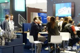 意大利铝工业展现场图片5